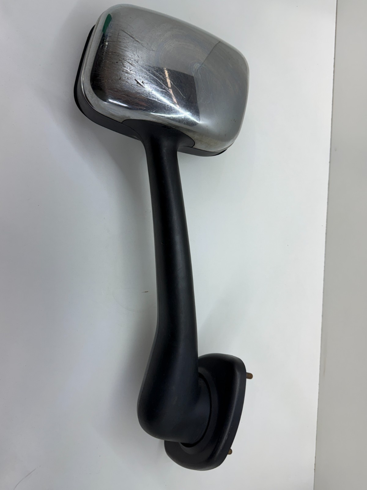 OEM Freightliner Cascadia Passenger Side Power Heated Mirror Black A22-66565-003