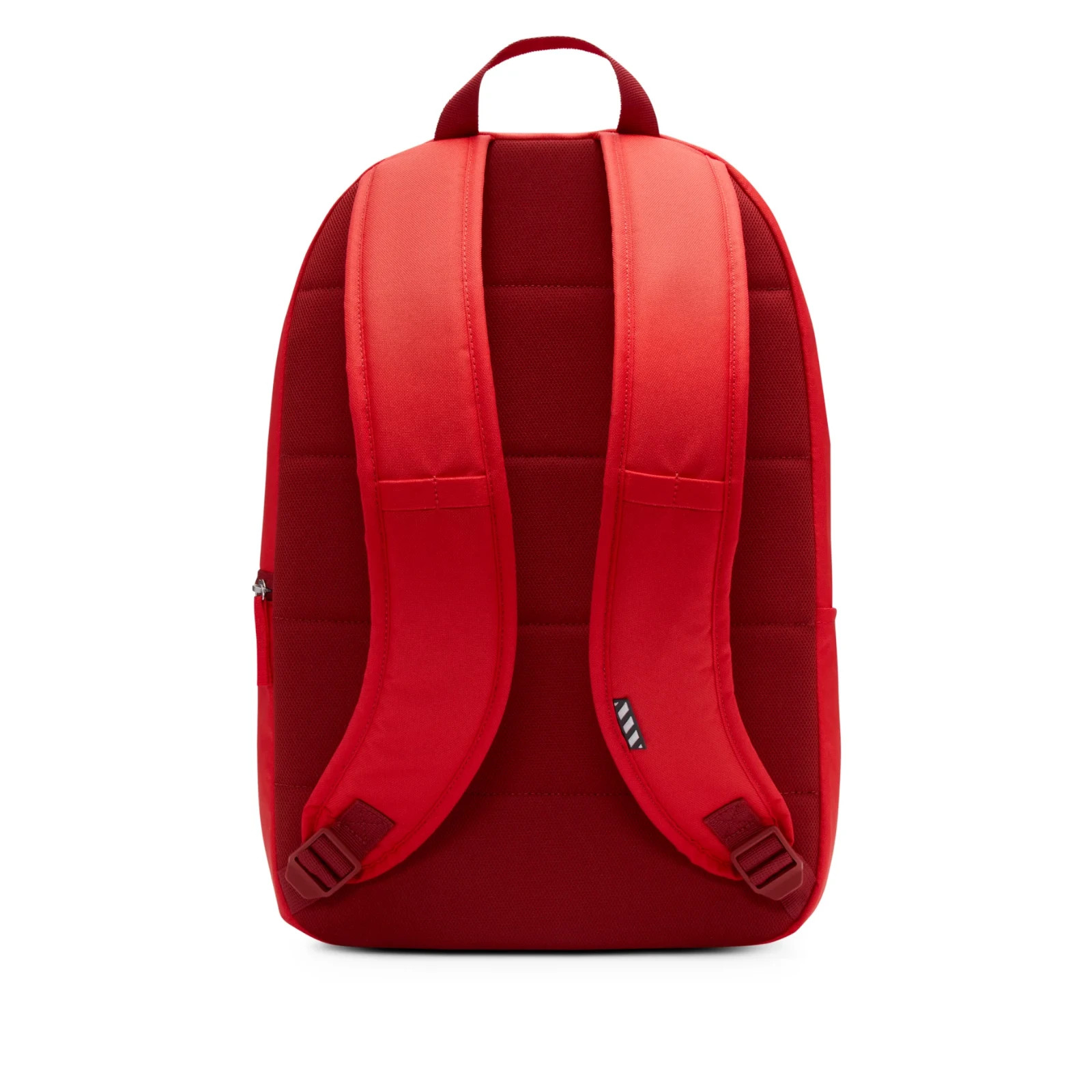 Nike x LEGO Heritage Backpack Rush Red Dark Cayenne New HV6609-612