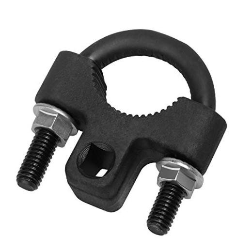 Inner Tie Rod Tool,  3/8 Inch Low Profile Tool for Inner Tie Rod Removal and