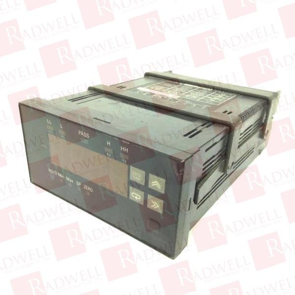 OMRON K3TX-VD22A / K3TXVD22A (USED)