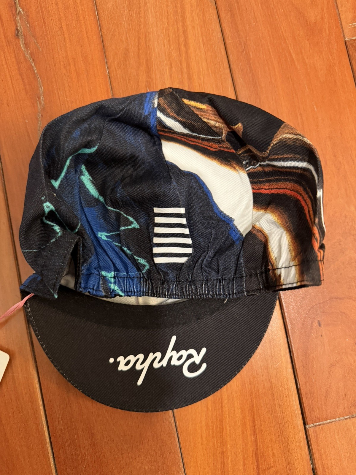 Rapha Legion Cycling Cap New Unisex Limited