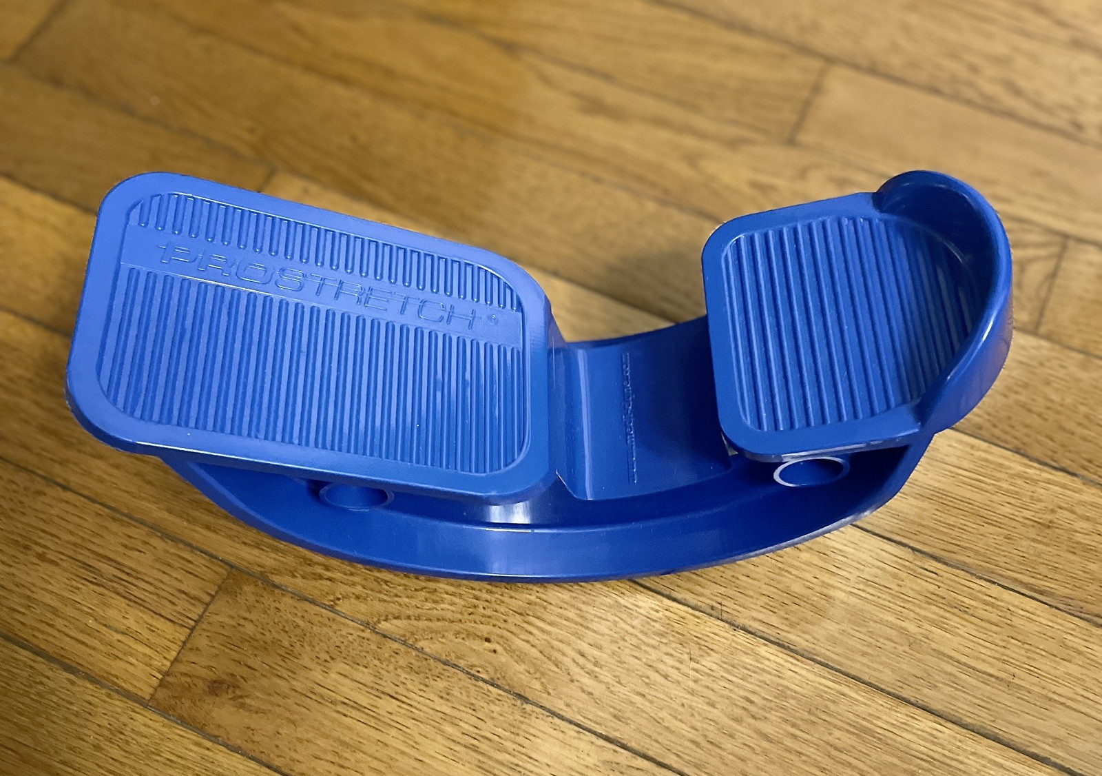 PROSTRETCH by Medi-Dyne Foot & Calf Stretcher Plantar Fasciitis Arch Pain Relief