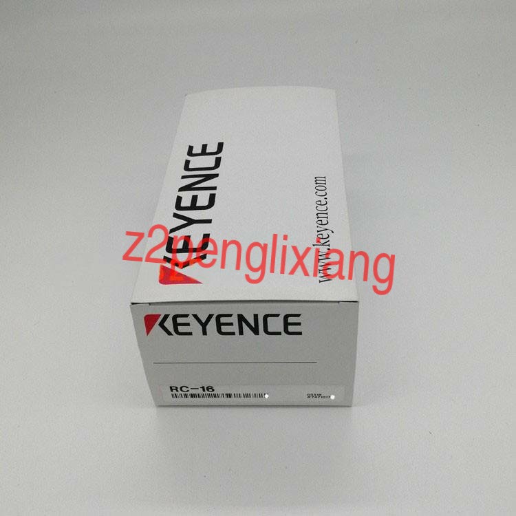 1PCS KEYENCE RC-16 Electronic LCD Display Preset Counter