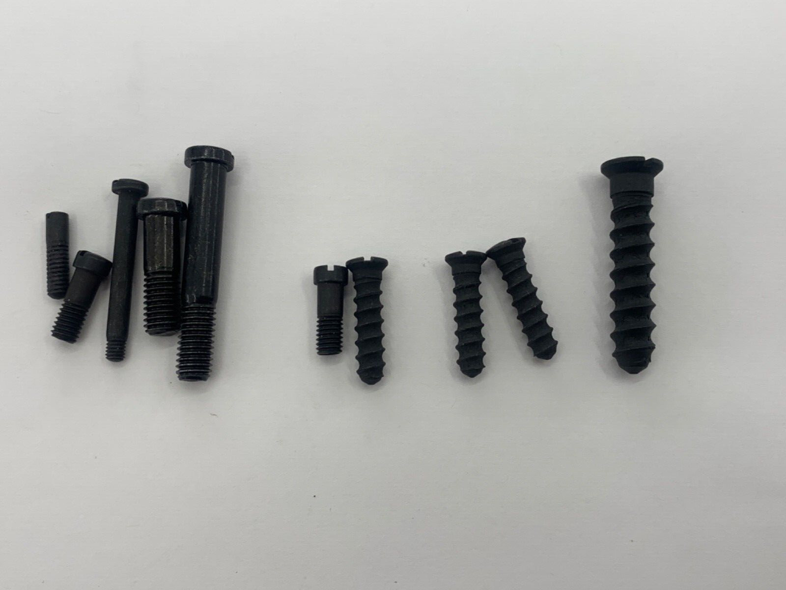 1903 A3 SPRINGFIELD SCREW SET