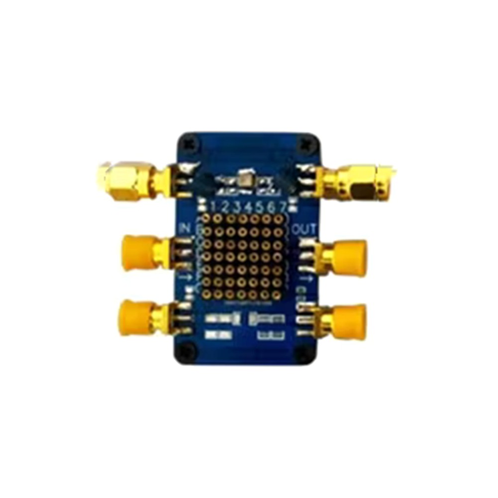 VNA Test Board for  Testboard Kit VNA Test Test Demo Board Testboard1868