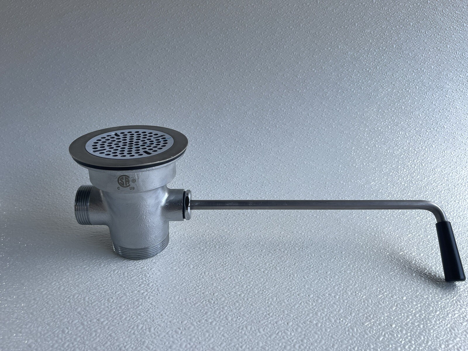 T&S Model B1112, Workboard Faucet
