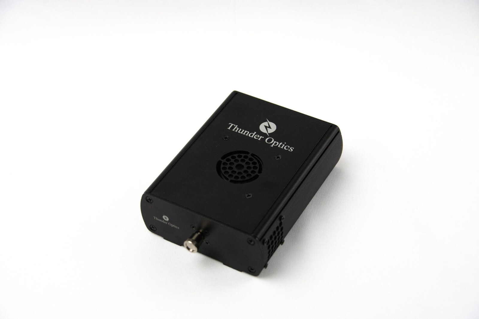 Halogen Light Source for Spectroscopy - SMA Connector - Fiber coupled