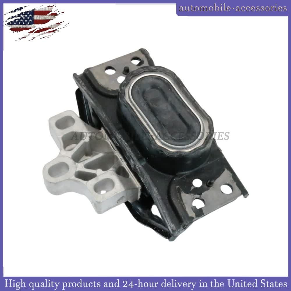 For 2020-2023 Volkswagen Atlas Cross Sport 3QF199555C Transmission Mount