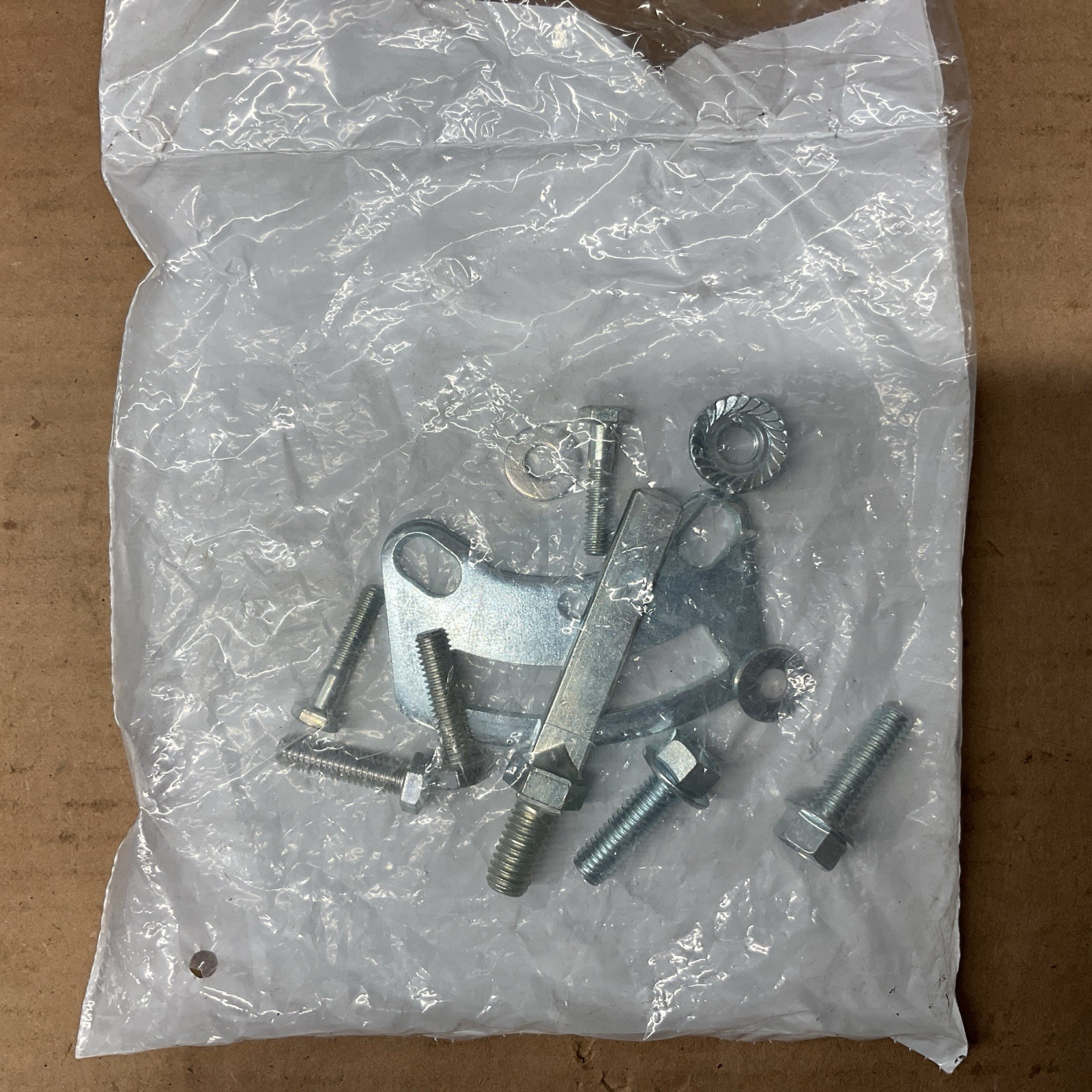 Haldex 427-10563 Brake Adjuster Kit