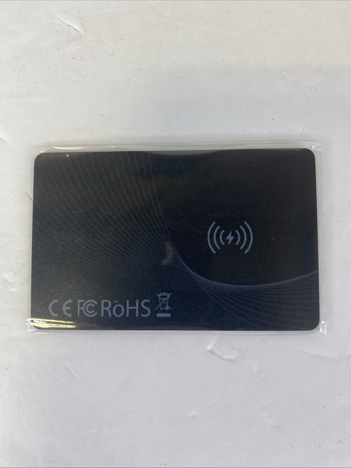 Eirix E-finder Card