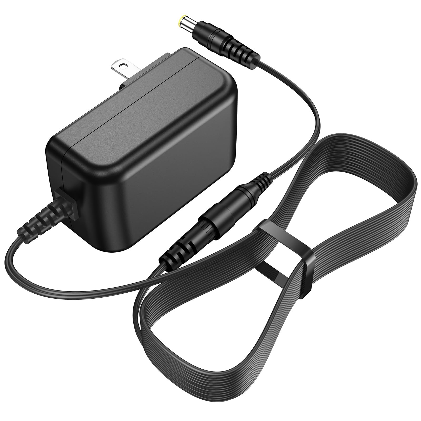 12V AC Adapter Power Cord Charger Fits Pioneer DJ Serato DDJ1000 4Channel