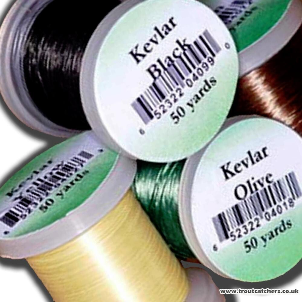 Veniard Kev lar Thread