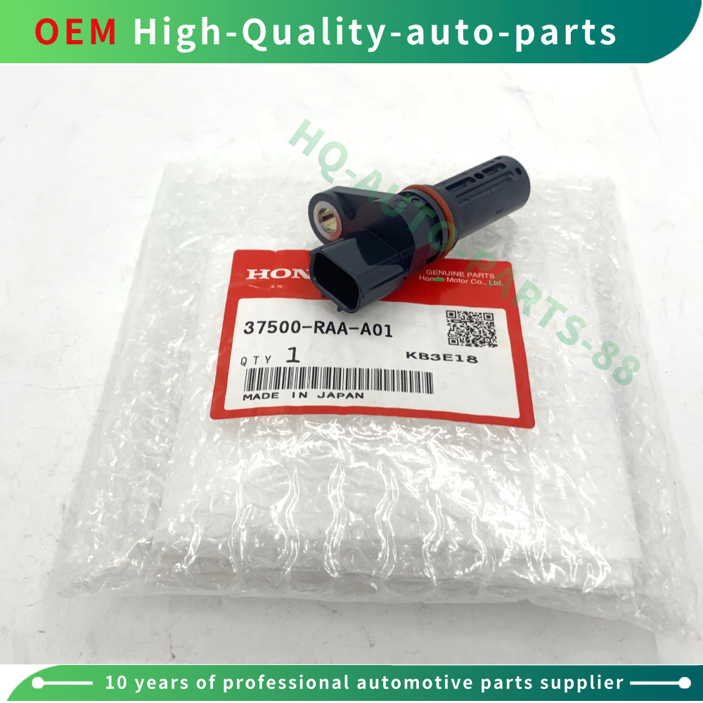OEM Crank Cam Position Sensor For Honda Accord Civic Element Acura 37500-RAA-A01
