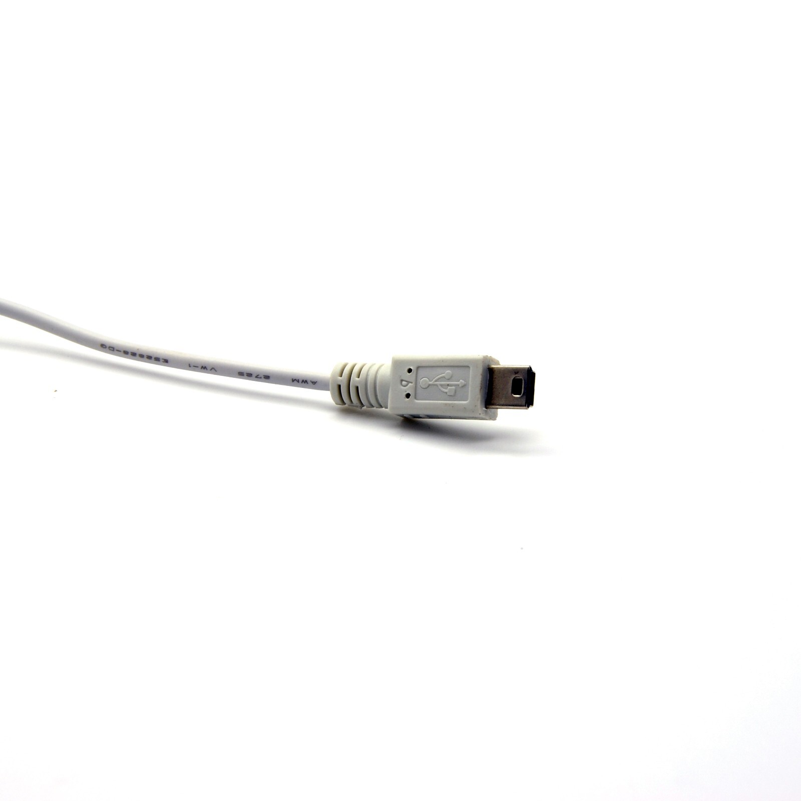 USB Cable Data Cord For Canon IXUS 115 HS IXUS 125 HS IXUS 127 HS IXUS 220 HS