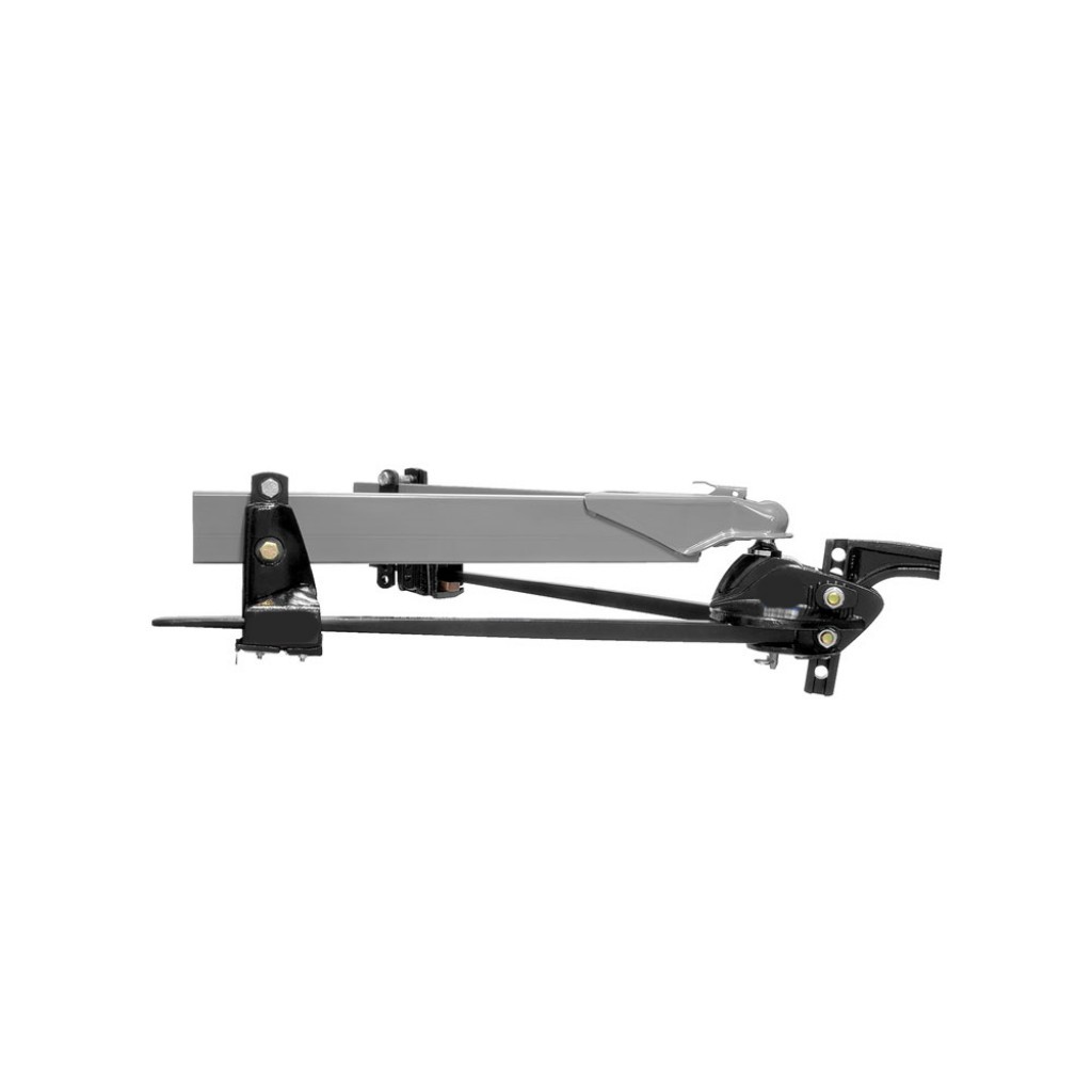 Draw-Tite For Steadi-Flex Weight Distribution Kit | 10,000 lbs./1,000 lbs. TW