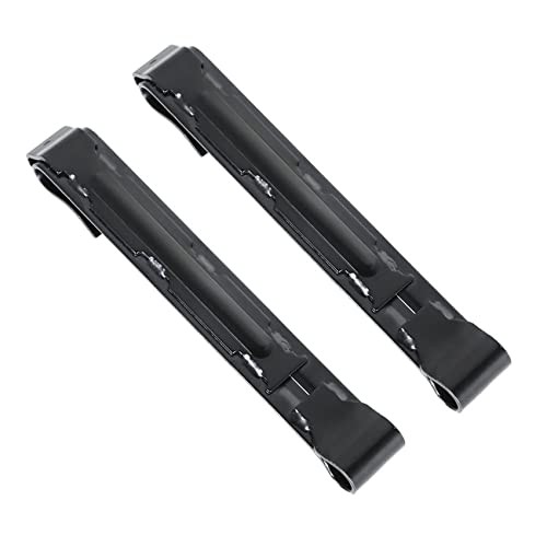 2 Pcs Rear Barn Door Check Strap Replacement for Escalade 1999 Replacement