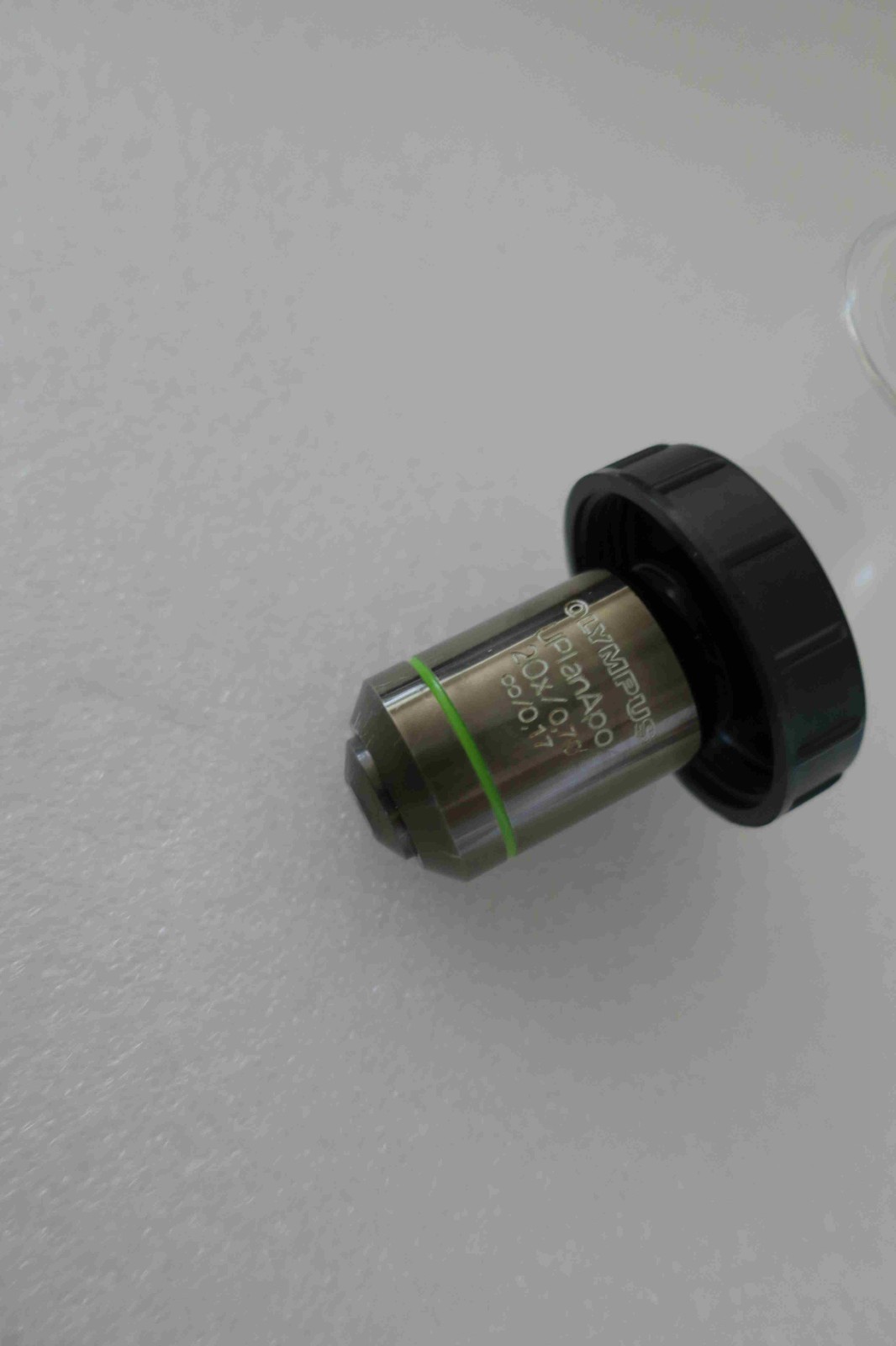 Olympus Microscope Objective UPlanApo 20x