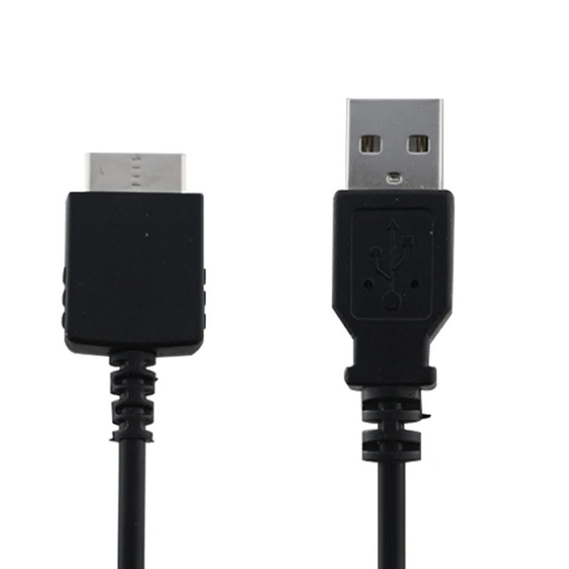 NEW Microsoft Zune USB Charger Cable Sync Data Cord MP3 Player Replacement