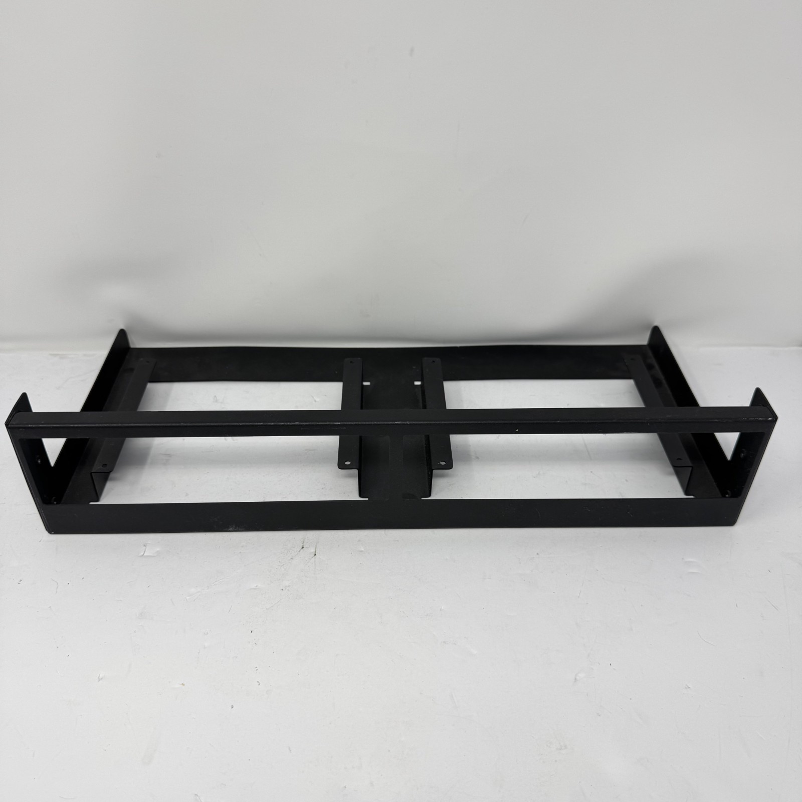 Dual 1U Rack Mount Tray for Dell VMware SD-WAN Edge 600 610 620 640 680