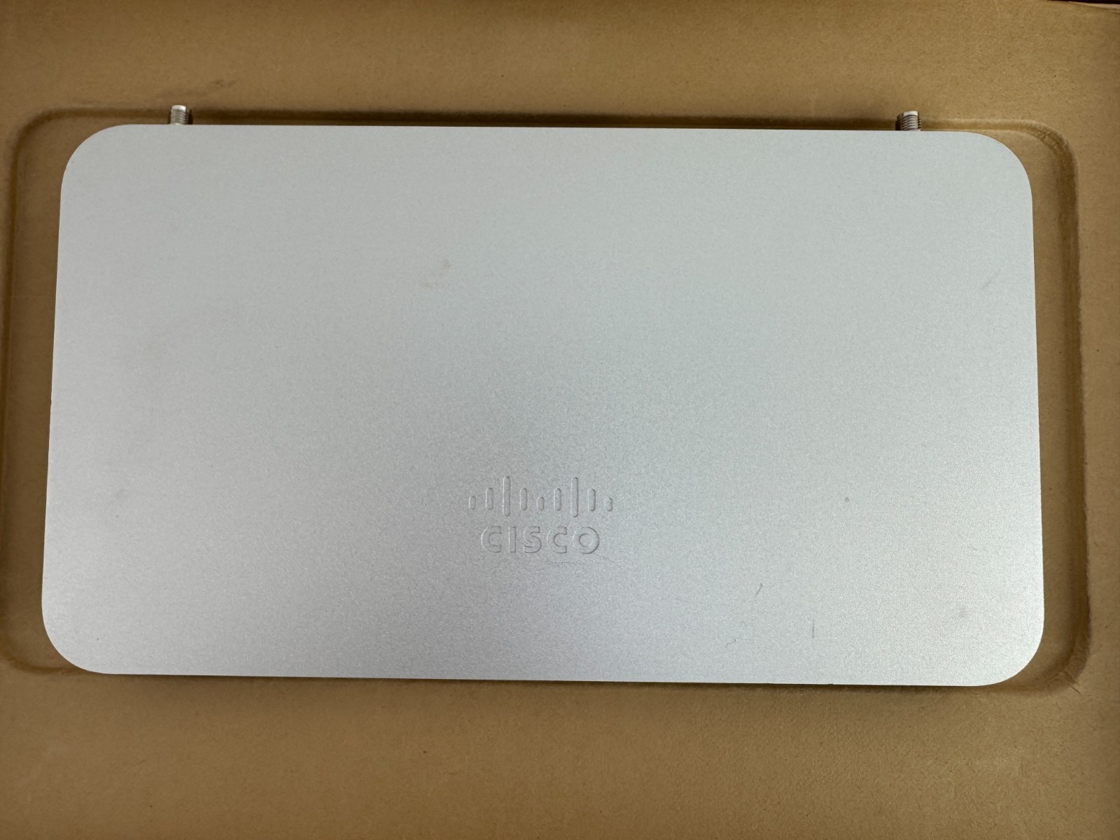 Cisco Meraki MX64W Cloud Managed Security Appliance