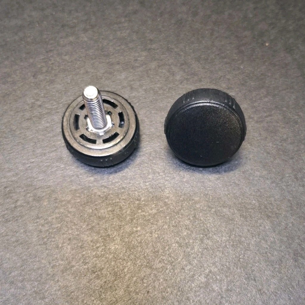 Garmin Striker / Vivid Fishfinder 5 / 7 / 9 Knobs