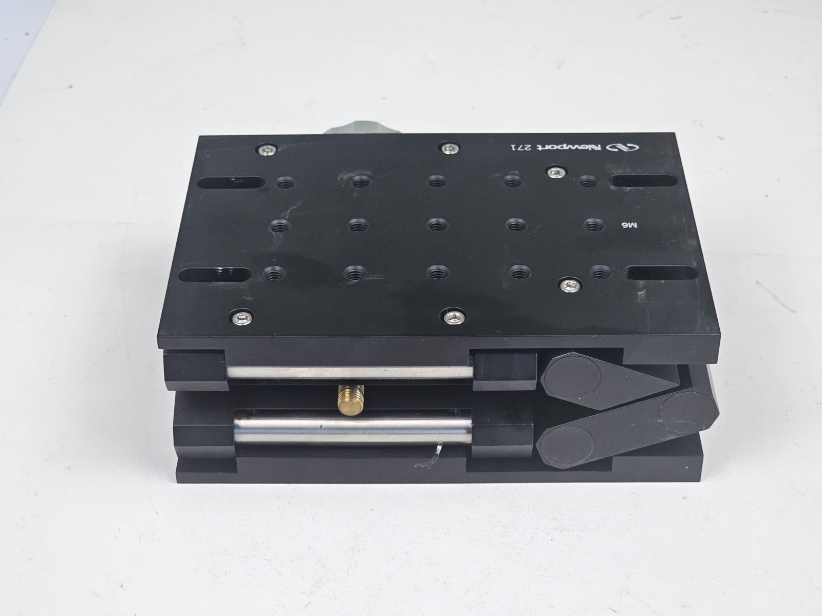 NEWPORT 271 LOAD LAPJACK