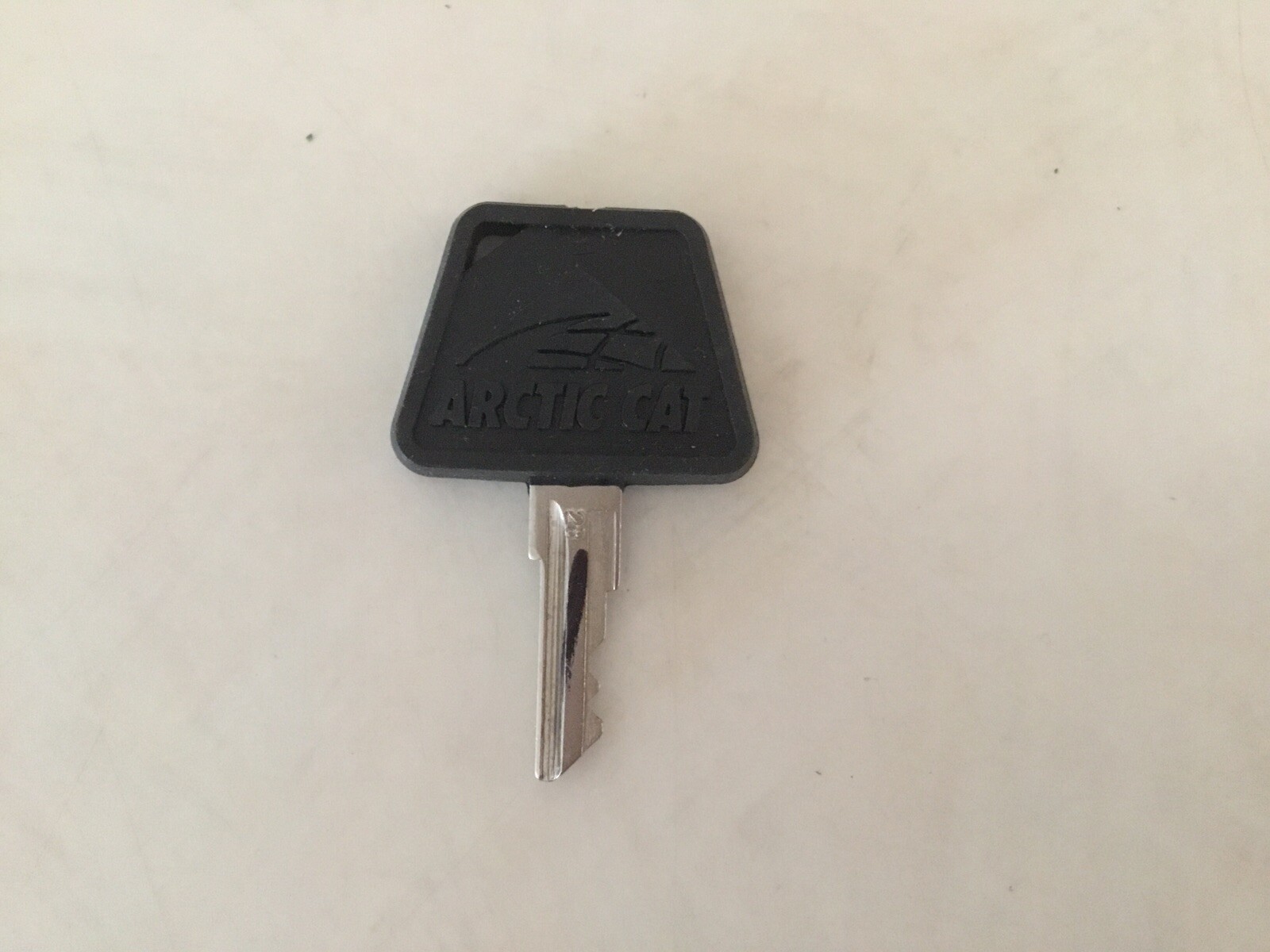 Arctic Cat Oem Key 2B