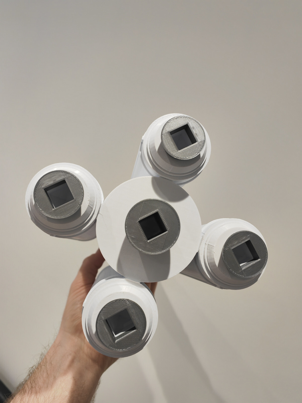 Ariane 6 ULA Model Display Gift Rocket ULA Various Scale Size