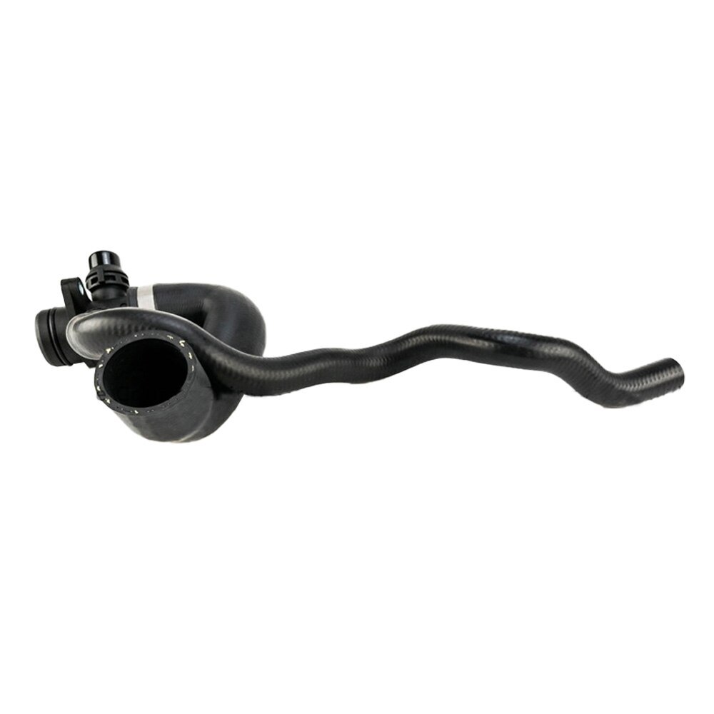 1PCS 11537639997 Cooling Water Hose Inlet Pipe NEW