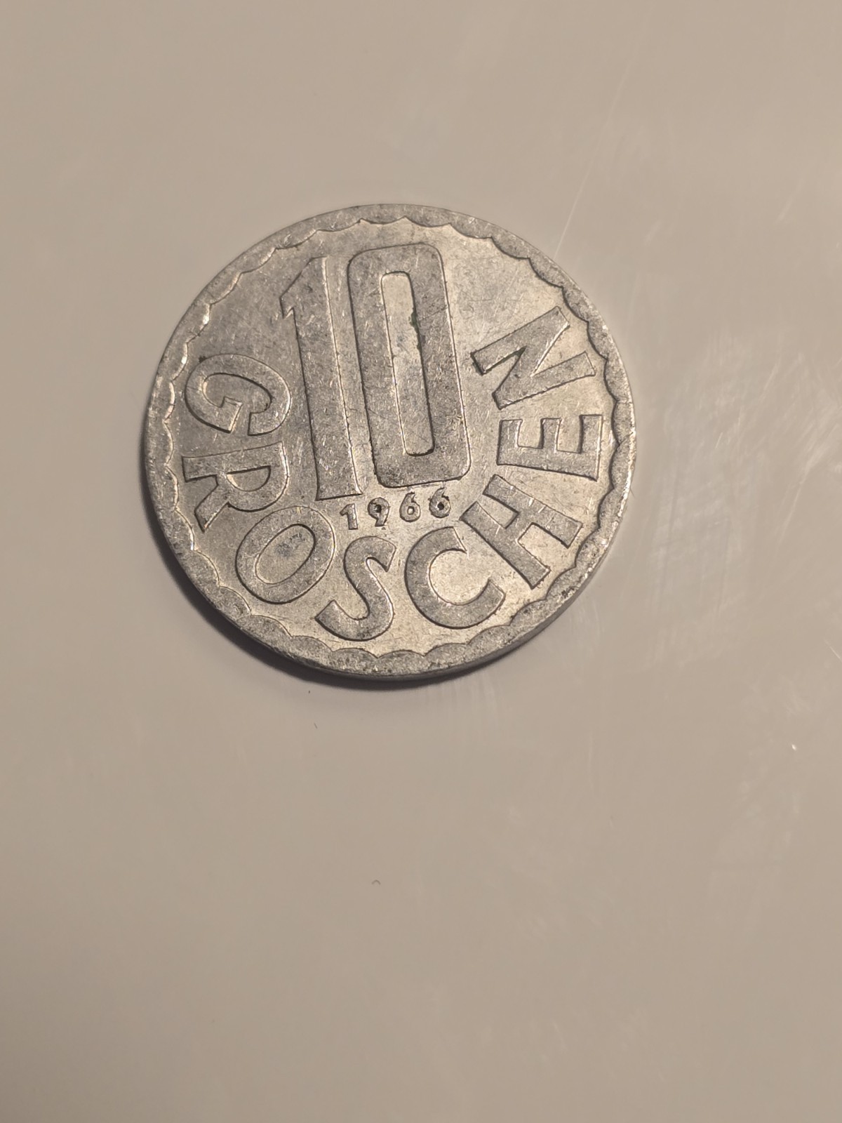 Old Collectible Coin Junk Drawer Lot Silver In Color Rare?