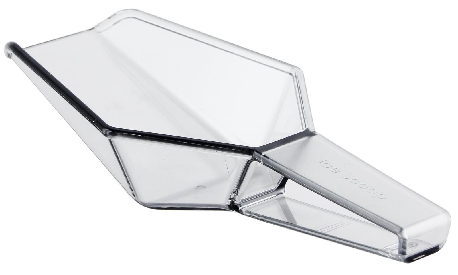 Samsung DA61-14309A Refrigerator Freezer Case Ice Scoop