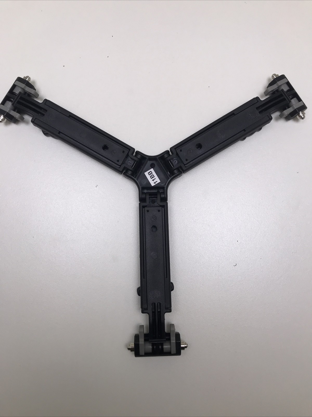 Libec BR-2B Mid Spreader For RT-30B Tripod Stability