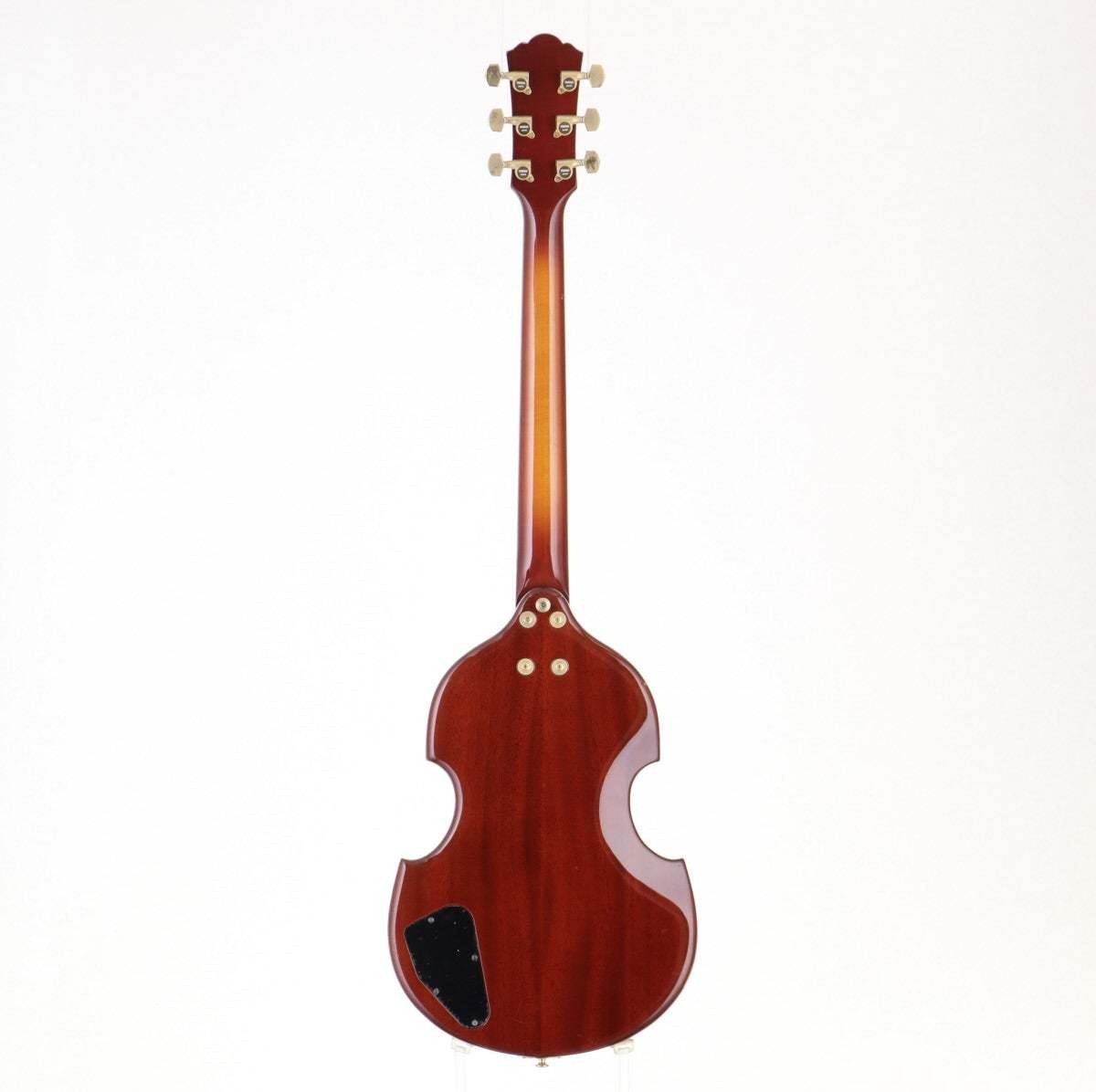 YAMAHA VG-Standard Cherry Sunburst #GG199