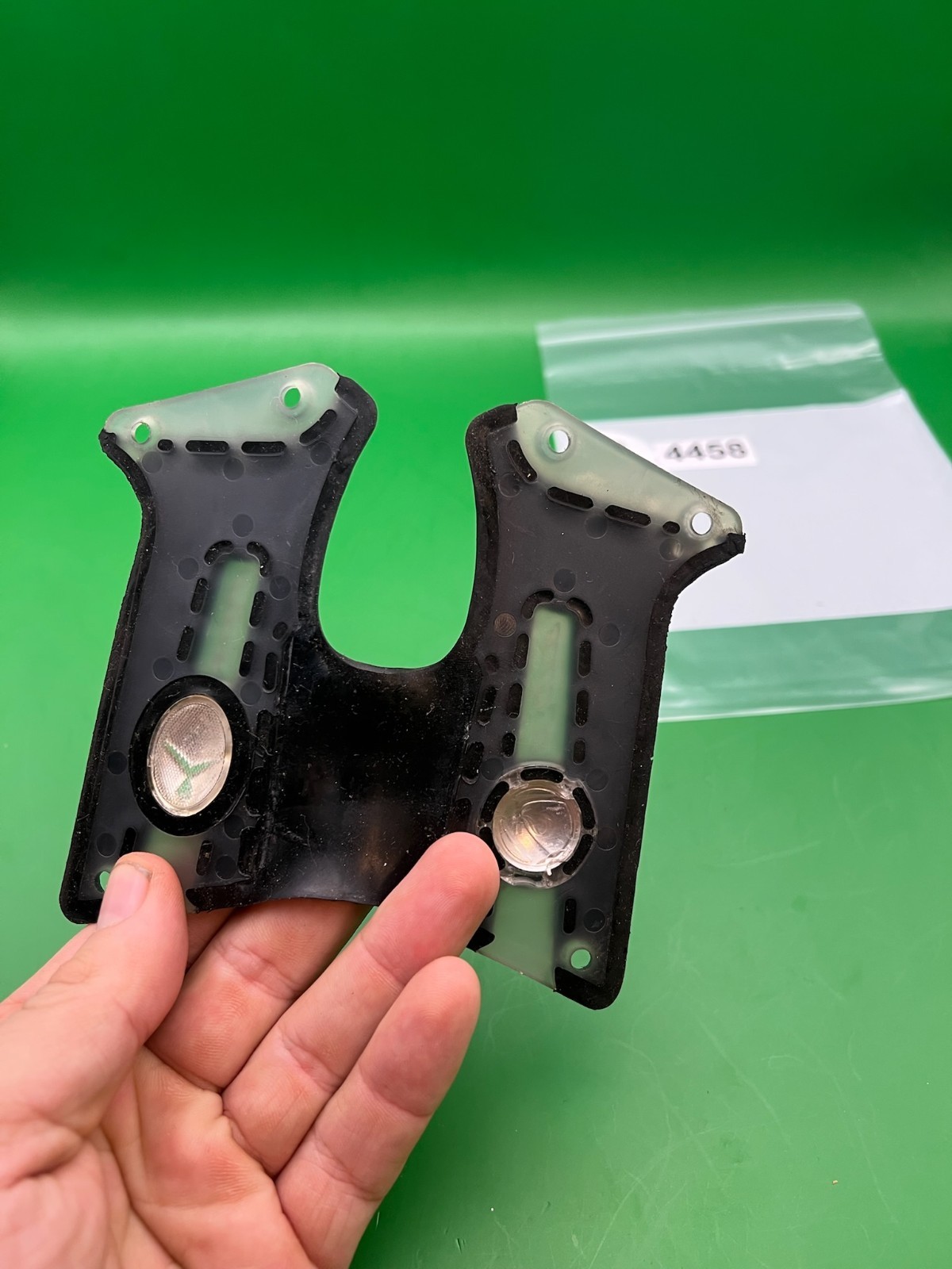 Dye Sticky Grips