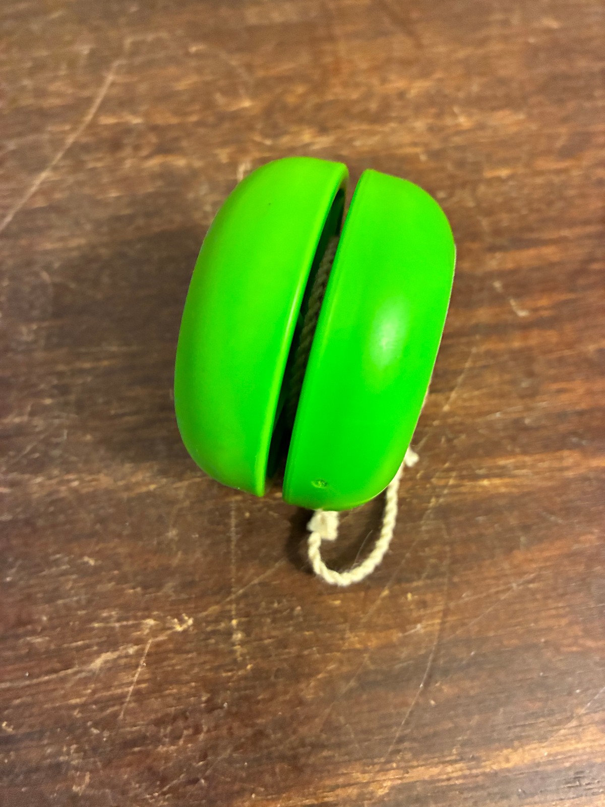 Sour Skittles Yo-Yo, Mars 2000, tested and working