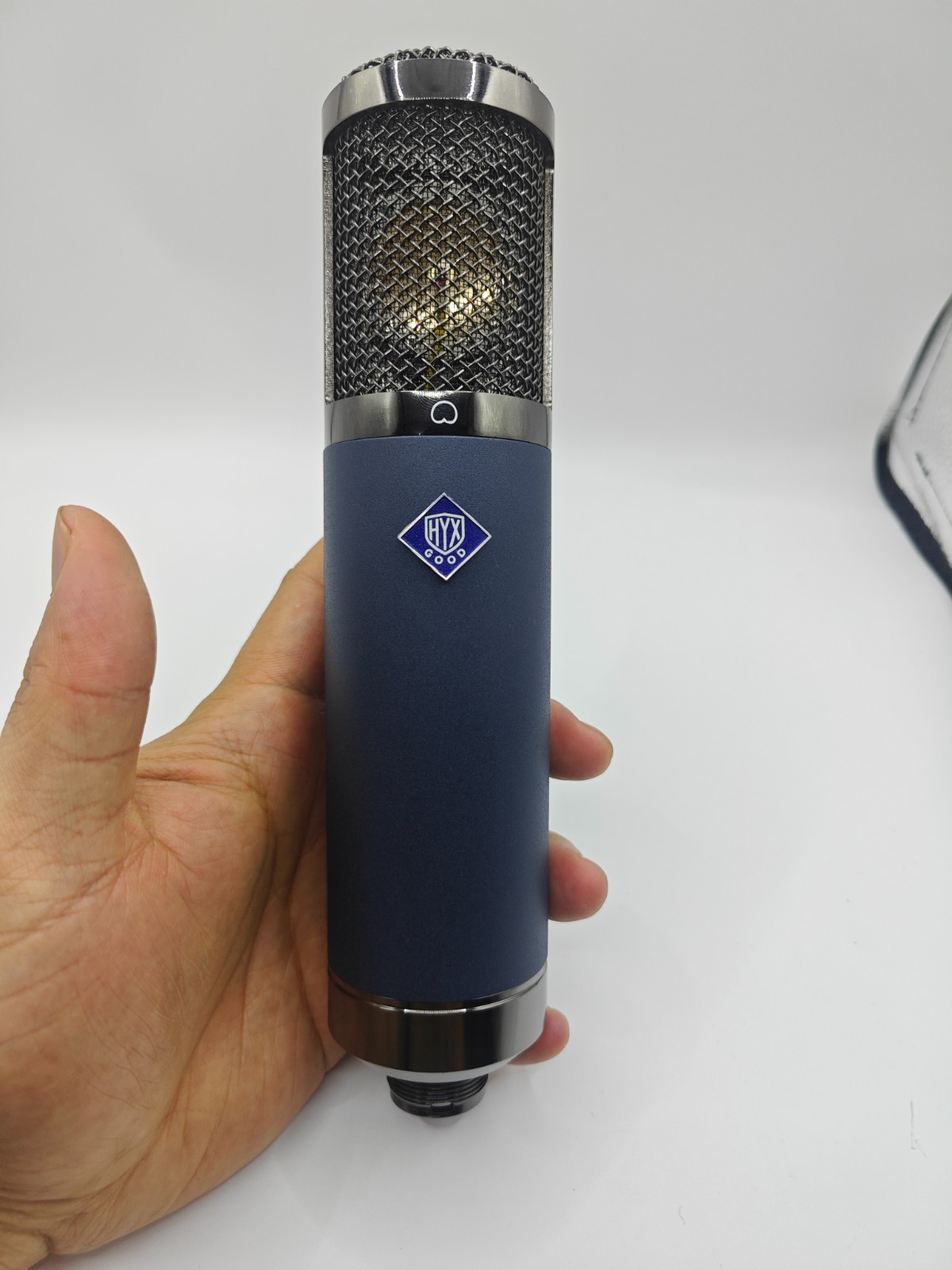 Professional TF51 tube microphone, 34mm diaphragm, recording studio microphone