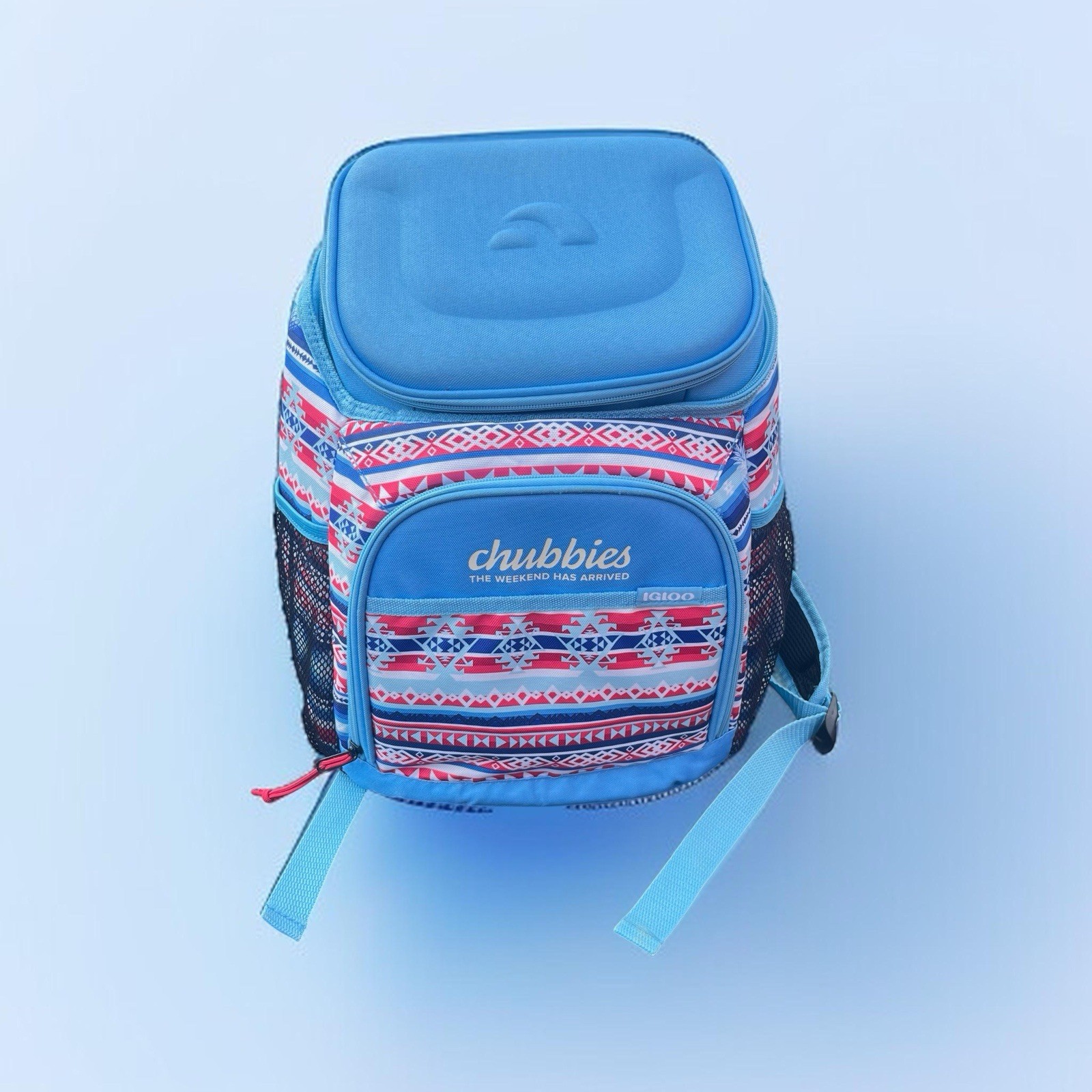 Chubbies Igloo Cooler