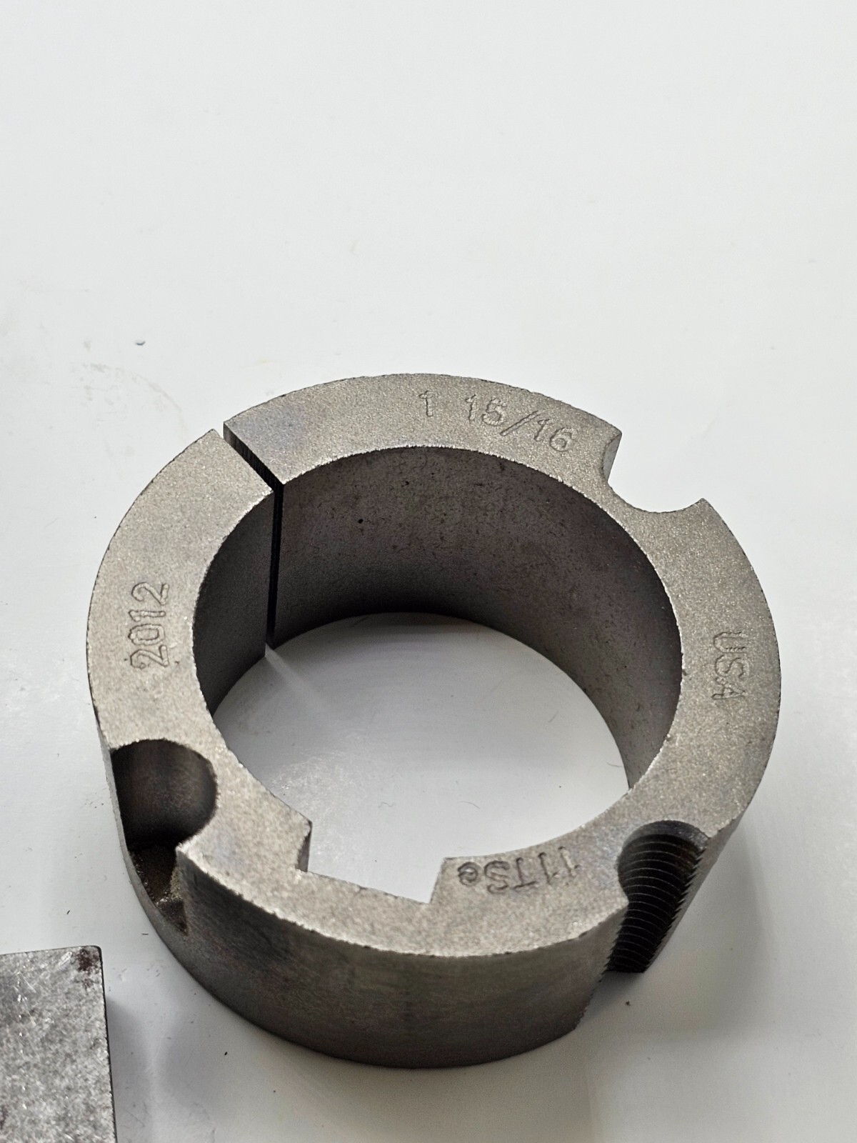 MARTIN TAPERED BUSHING 2012-1-15/16