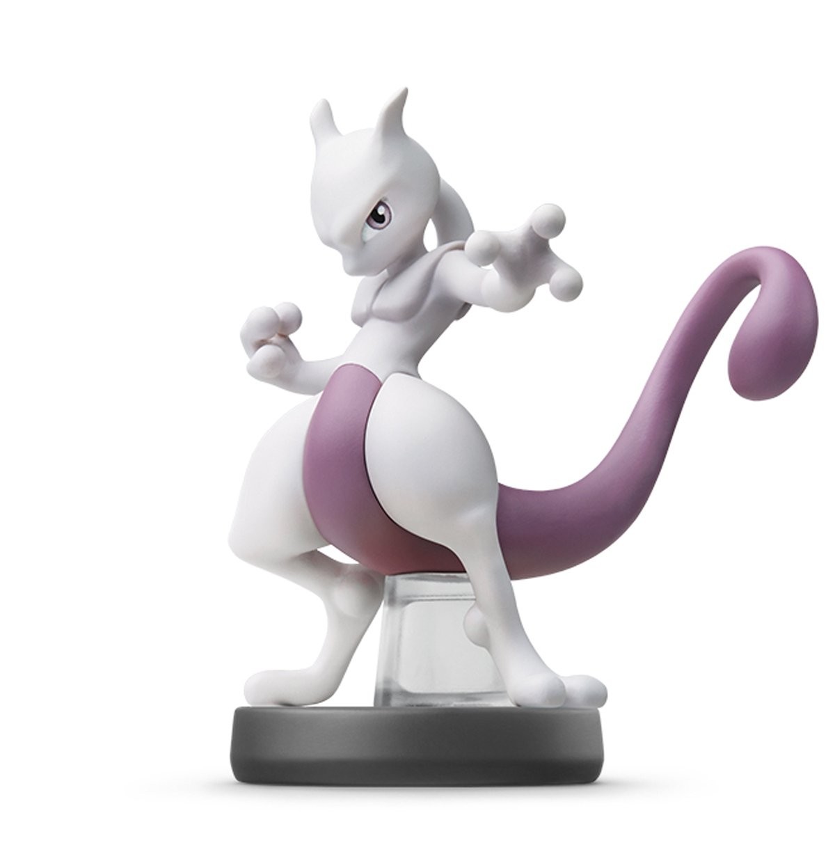 AMIIBO Miu Tou (Large scuffle smash Brothers series)