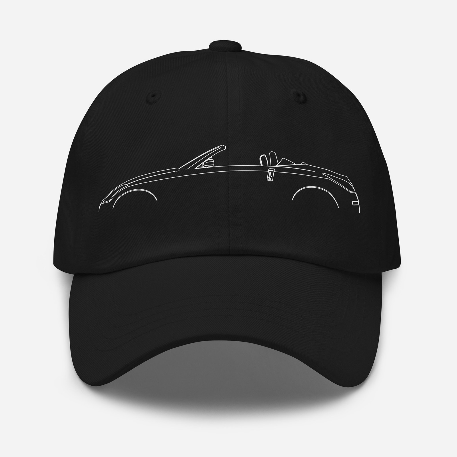 Dad Hat For Nissan 350Z Roadster 2004-2008 Car Fans Birthday Gift Baseball Cap
