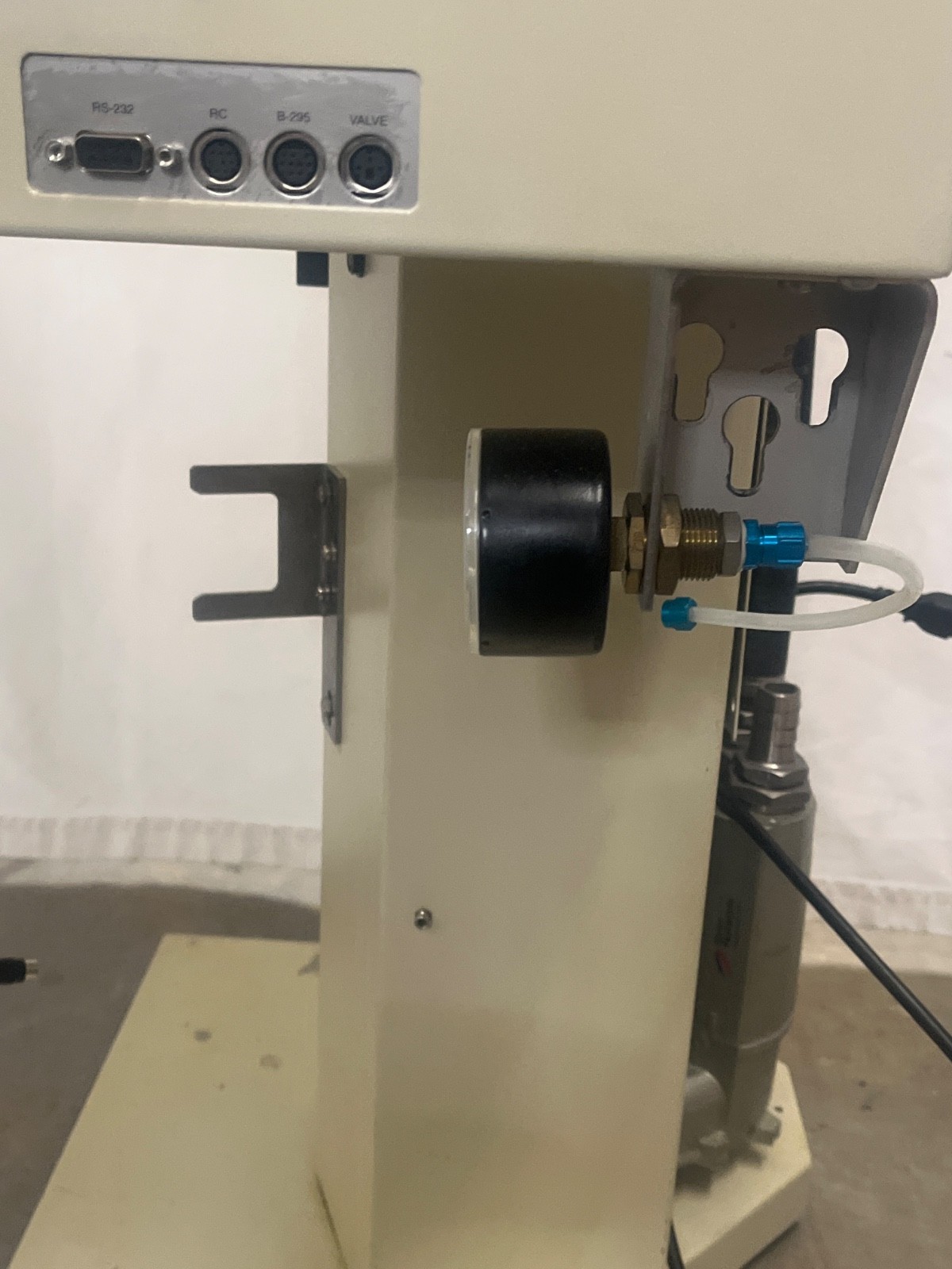 BÜCHI Mini Spray Dryer Model B-290, a professional laboratory-scale unit fo