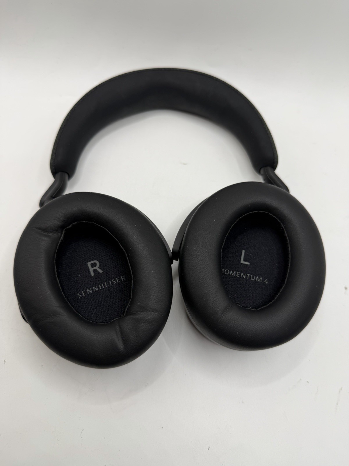 Sennheiser Momentum 4 Wireless Headphones Black