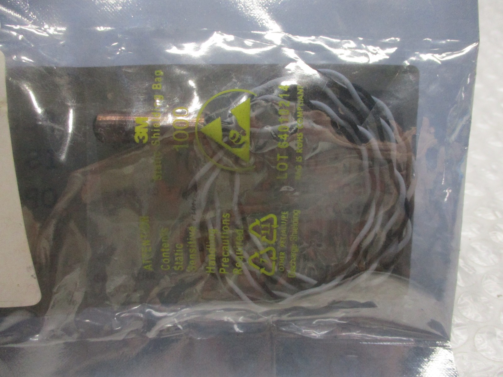 FRICK 640A0035H01 SENSOR NSMP