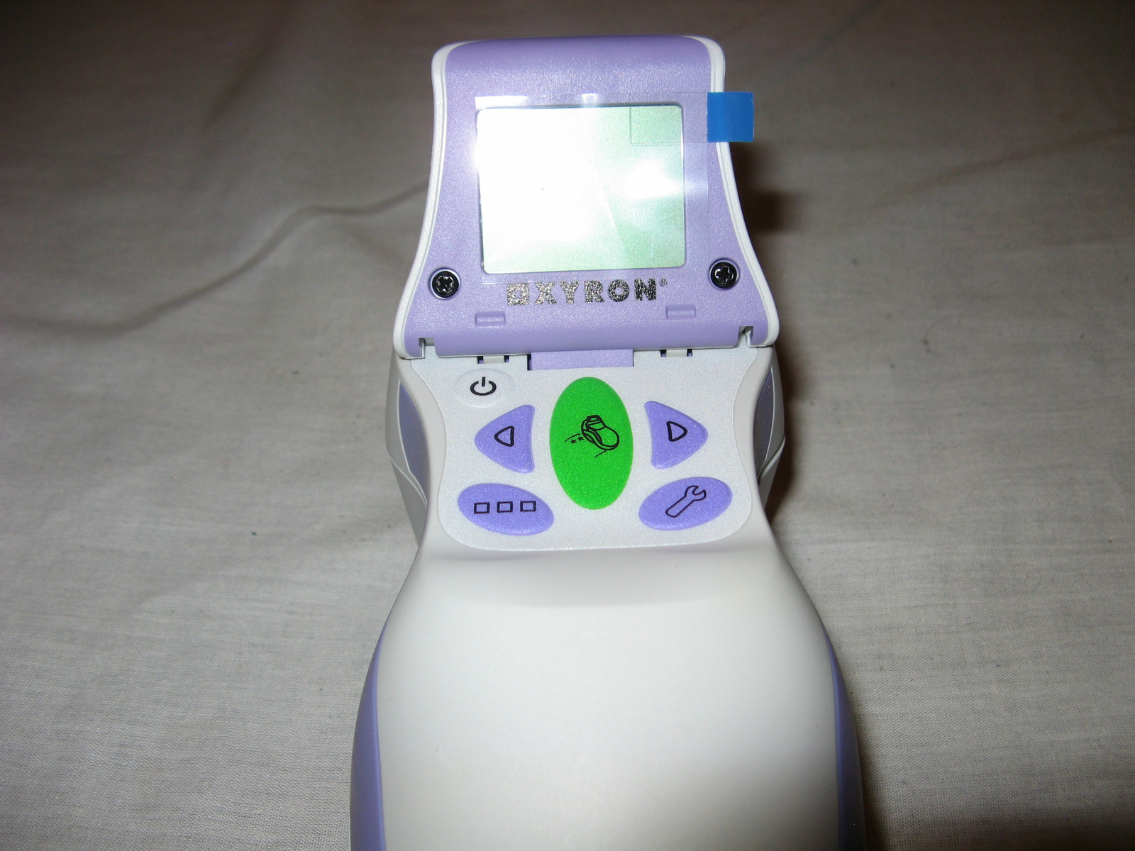 XYRON Deisgn Runner Machine Type 4375-001 With Instructions