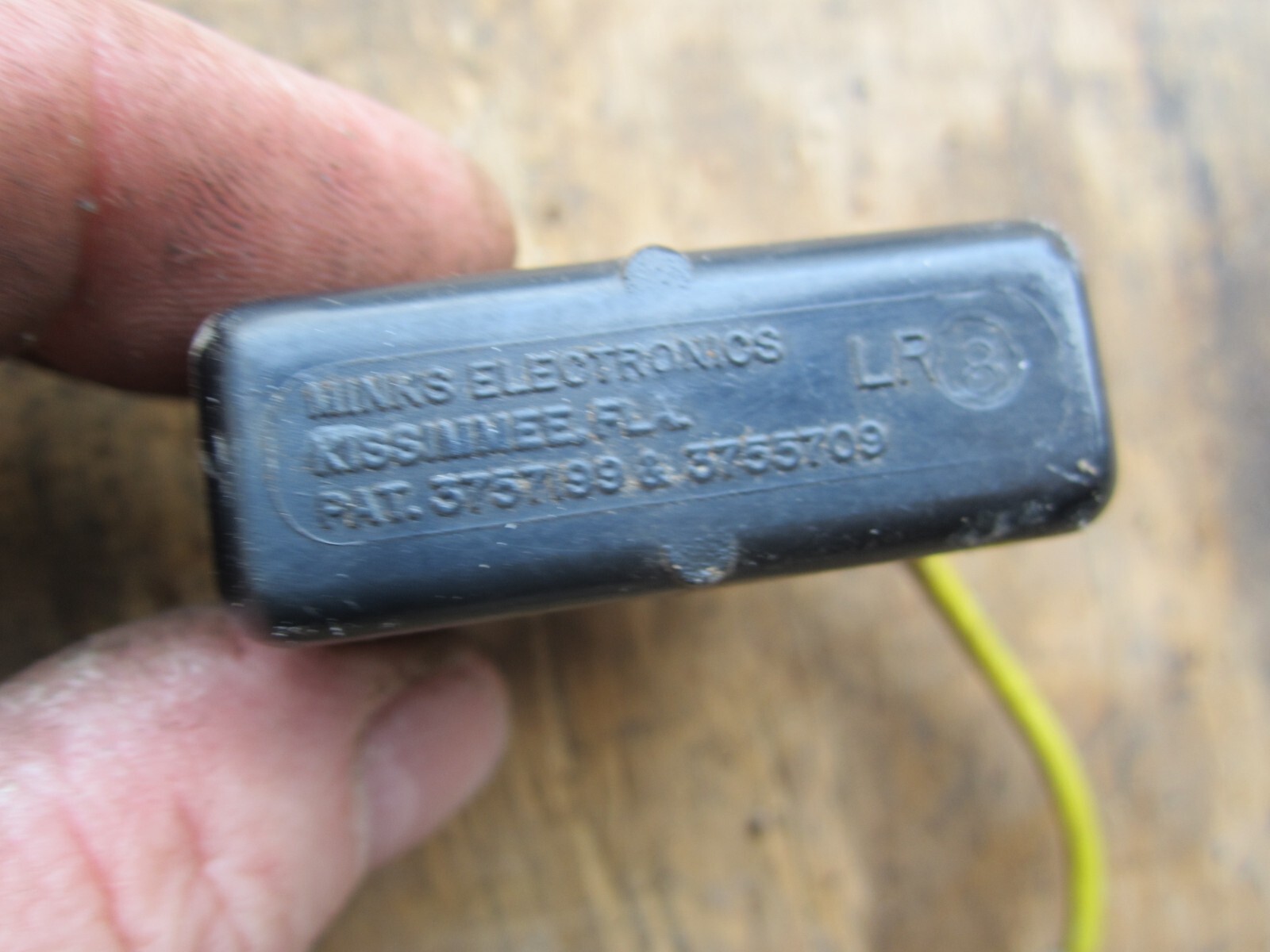 1994 POLARIS INDY CLASSIC 500 RECTIFIER 23021502