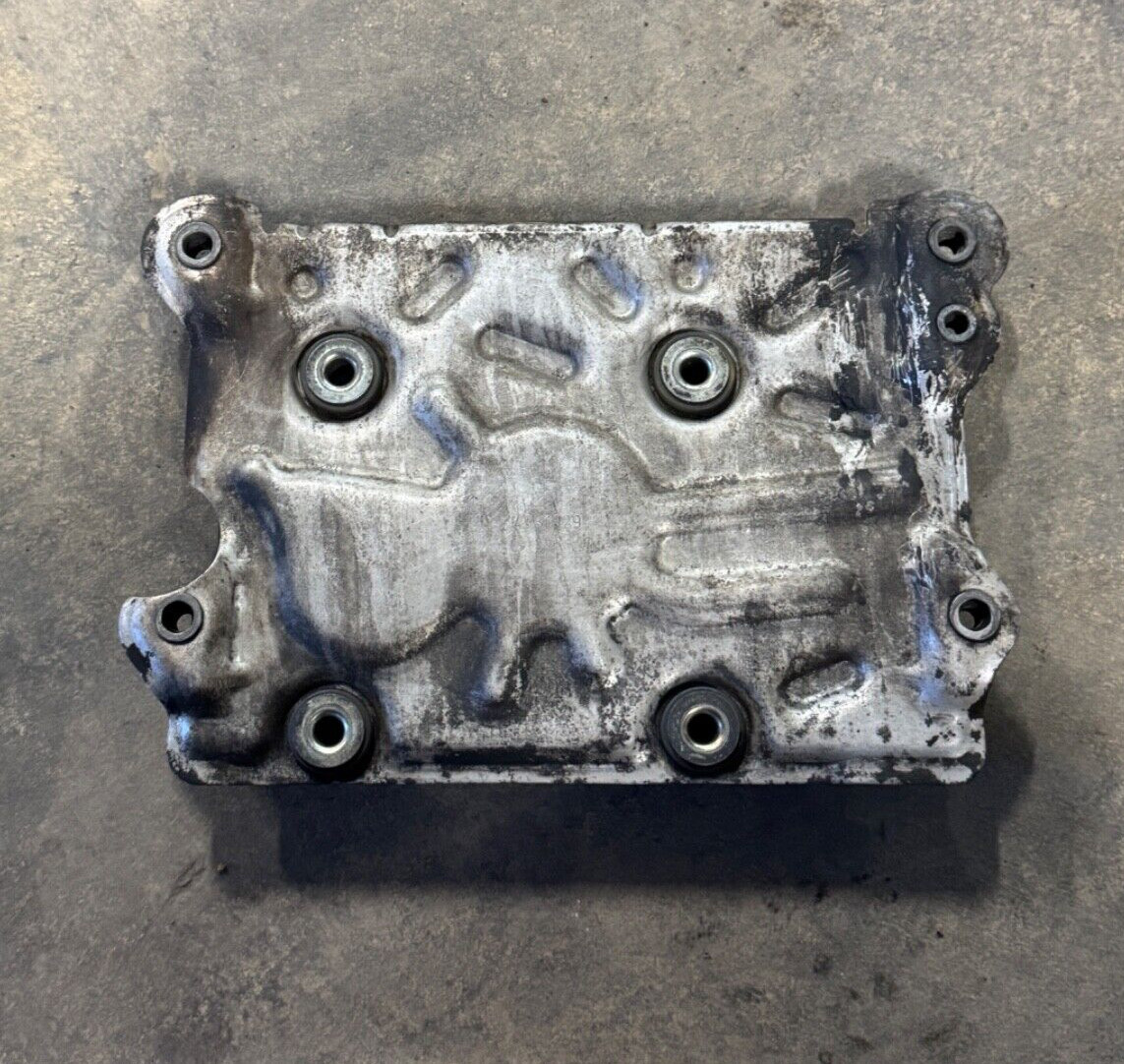 2011 Dodge Ram Engine Control Bracket 68038822AA
