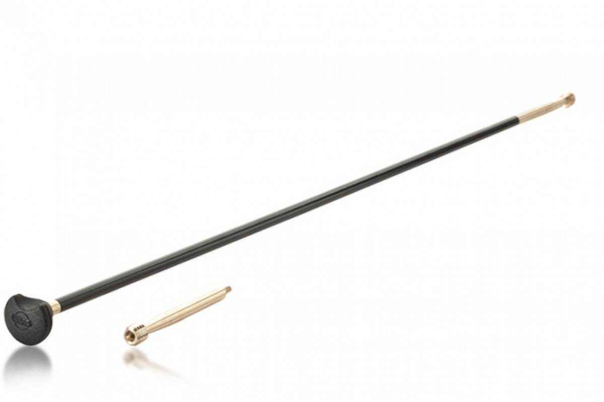 CVA® Replacement Ramrod for Traditions Muzzleloaders - Fits 26" Barrels - AC1710