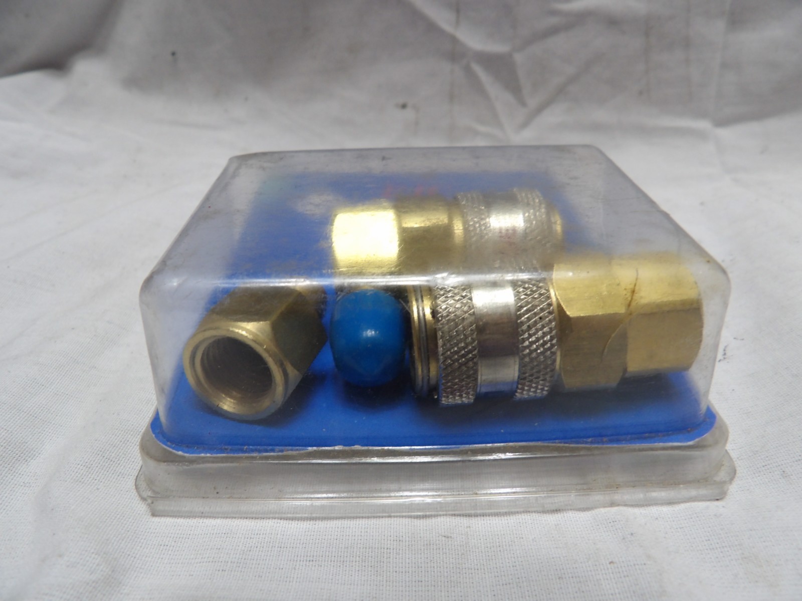 FJC Conversion Kit with Quick Couplers #6025