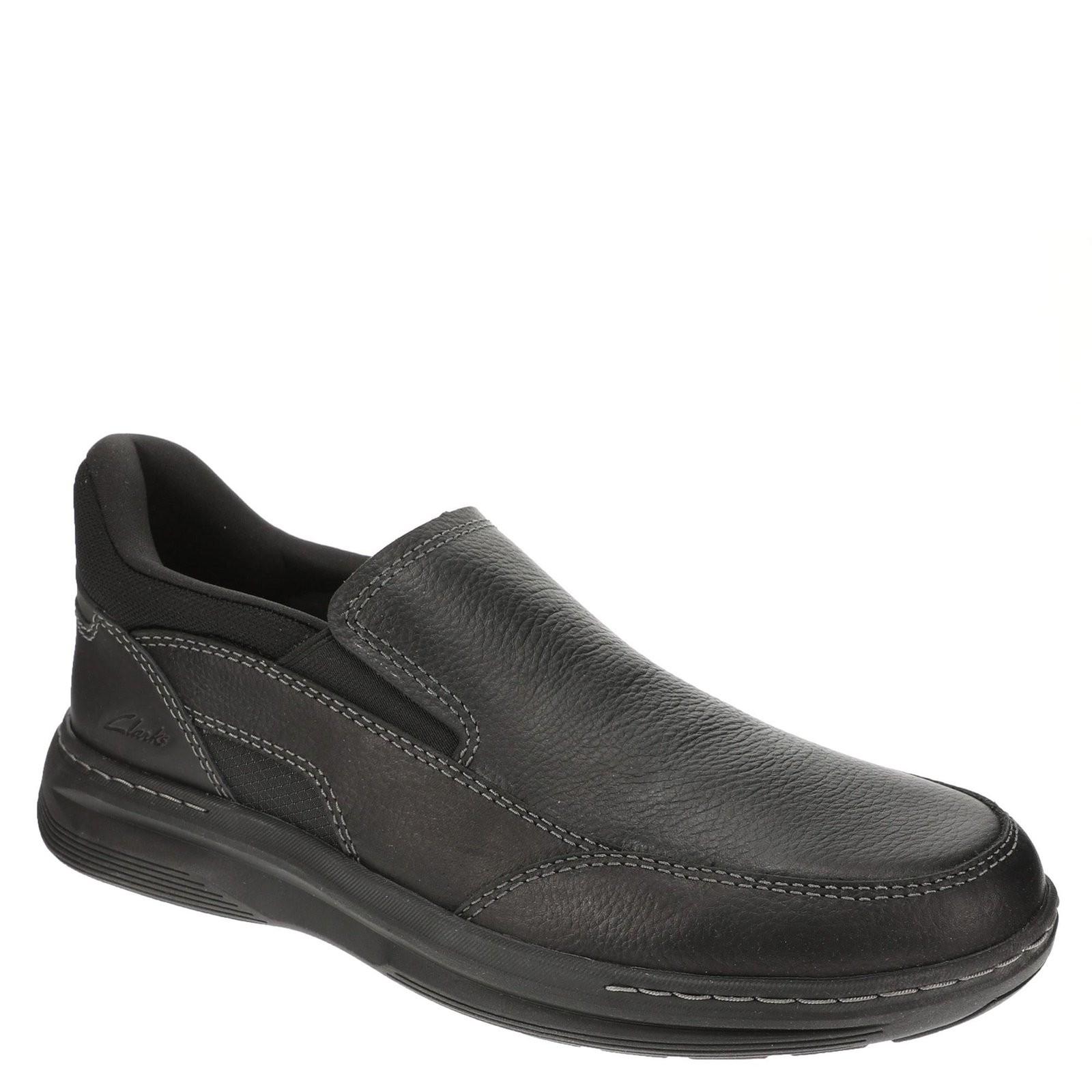 Clarks Craftwell Step Men's Slip On