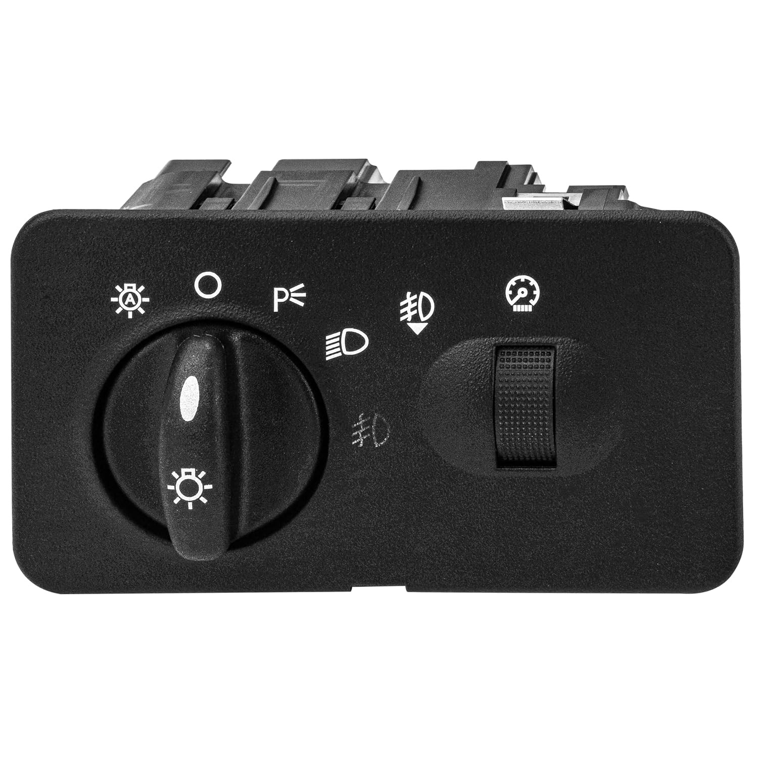 Headlight Switch Fit for Ford F-250 F-350 F-450 F-550 Super Duty 2002 2003 2004